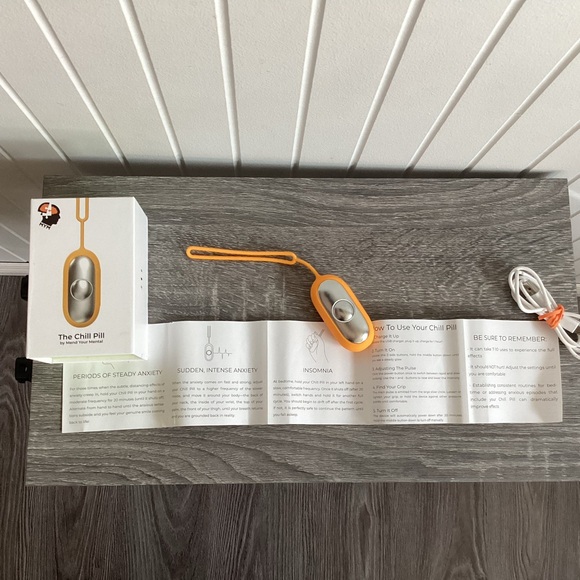 The Chill Pill - Picture 5 of 10